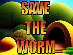 Jwèt Save The Worm