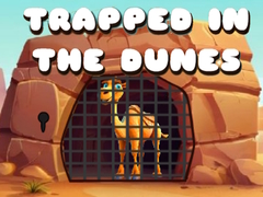 Jwèt Trapped in the Dunes
