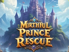 Jwèt Mirthful Prince Rescue