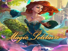 Jwèt Magic Solitaire