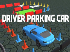 Jwèt Driver Parking Сar
