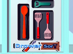 Jwèt Drawer Sort