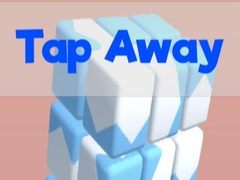 Jwèt Tap Away