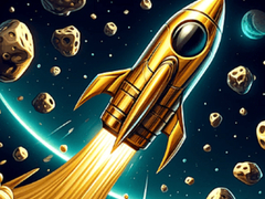 Jwèt Rocket Adventure