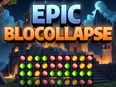 Jwèt Epic BlockCollapse