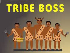 Jwèt Tribe Boss