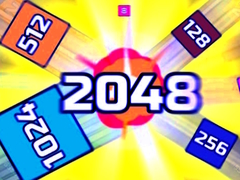 Jwèt Infinity Cubes 2048