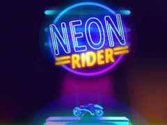 Jwèt Neon Rider
