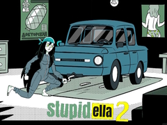 Jwèt Stupidella 2