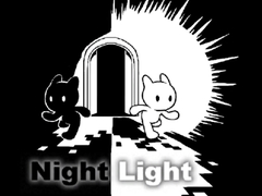 Jwèt Night Light