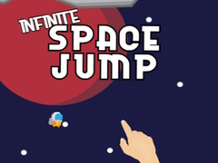 Jwèt Infinite Space Jump
