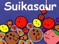 Jwèt Suikasaur