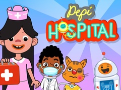 Jwèt Pepi Hospital: Learn & Care