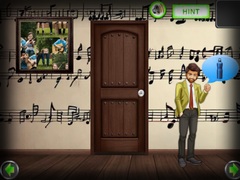 Jwèt Amgel Easy Room Escape 186