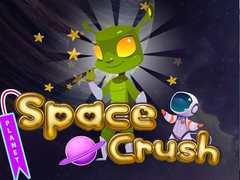 Jwèt Space Planet Crush