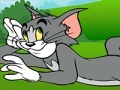 Jwèt Tom and Jerry ATV Adventure