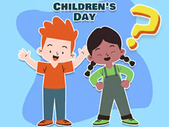 Jwèt Kids Quiz: How Much Do You Know About Children's Day