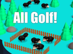 Jwèt All Golf!