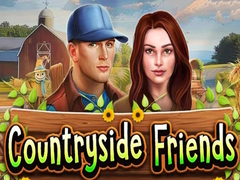 Jwèt Countryside Friends