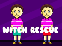Jwèt Witch Rescue