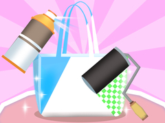 Jwèt Bag Art DIY 3D