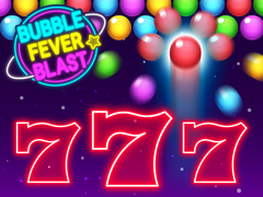 Jwèt Bubble Fever Blast