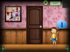 Jwèt Amgel Kids Room Escape 202