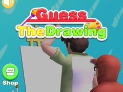 Jwèt Guess The Drawing