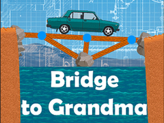 Jwèt Bridge to Grandma