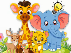 Jwèt Kids Quiz: Have You Learned Anything About Animals