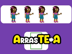 Jwèt Arrastea
