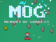 Jwèt MOG Memory of Goddess