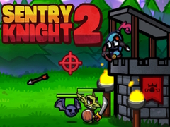 Jwèt Sentry Knight 2