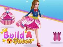 Jwèt Build A Queen