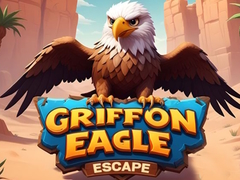 Jwèt Griffon Eagle Escape