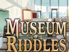 Jwèt Museum Riddles