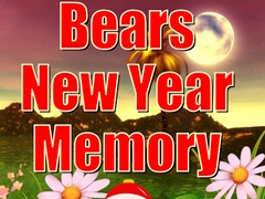 Jwèt Bears New Year Memory