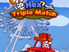 Jwèt Hex Triple Match