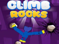 Jwèt Climb Rocks