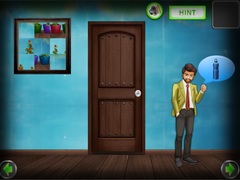 Jwèt Amgel Easy Room Escape 187