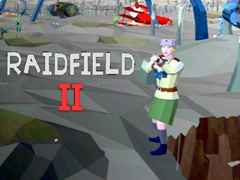 Jwèt Raidfield II