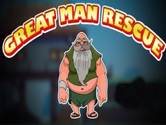 Jwèt Great Man Rescue