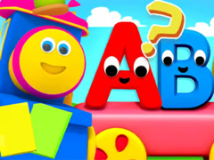 Jwèt What Do You Know About English Alphabet?