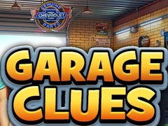 Jwèt Garage Clues