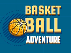 Jwèt Basketball Adventure