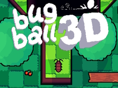 Jwèt Bug Ball 3D