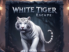 Jwèt White Tiger Escape
