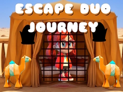 Jwèt Escape Duo Journey