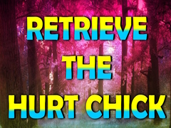 Jwèt Retrieve The Hurt Chick