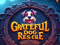 Jwèt Grateful Dog Rescue
